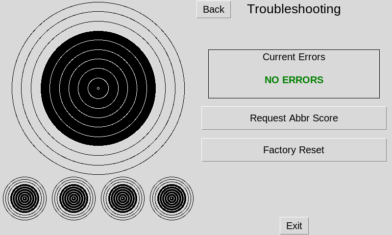 AdvancedTroubleshoot