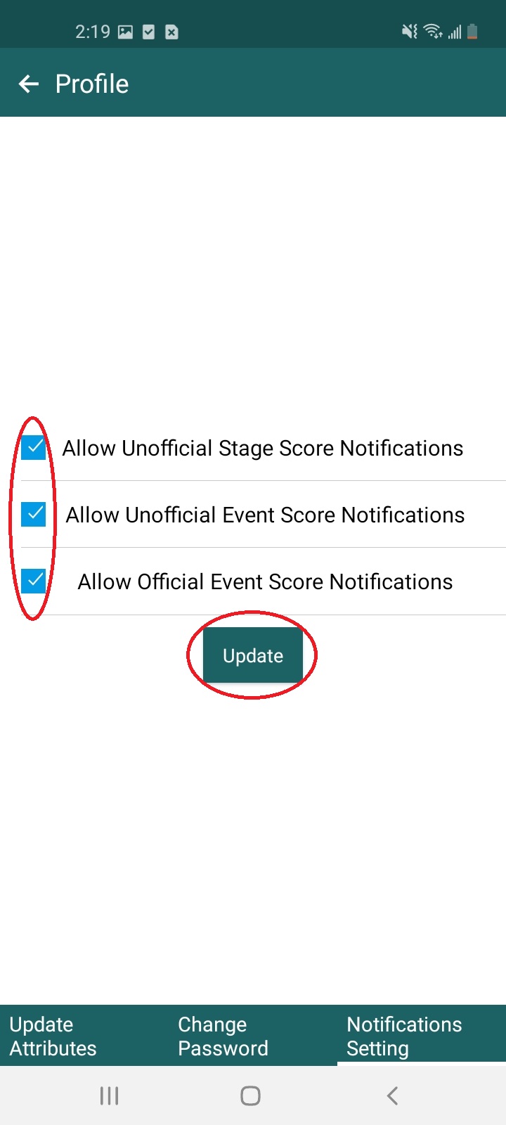 NotificationScreenCircle